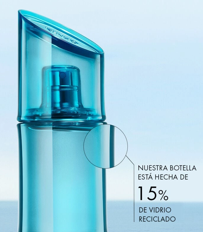 PERFUME KENZO MARINE HOMBRE EDT 110 ML - 7