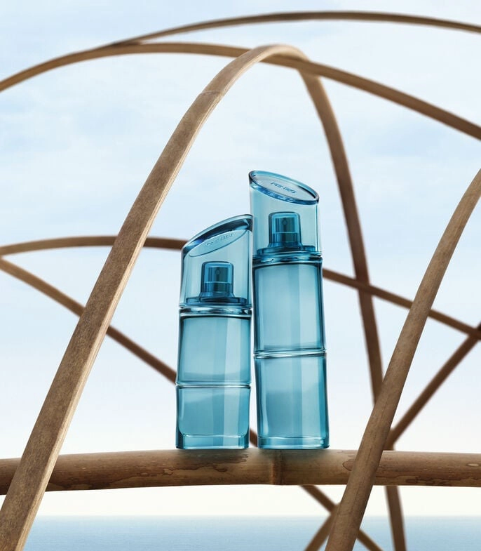 PERFUME KENZO MARINE HOMBRE EDT 110 ML - 8