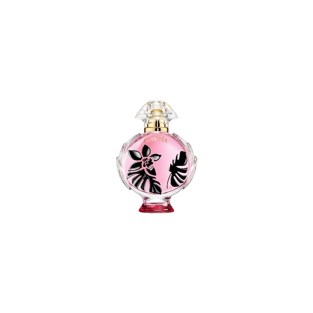 PERFUME RABANNE OLYMPÉA FLORA MUJER EDP 30ML - 2