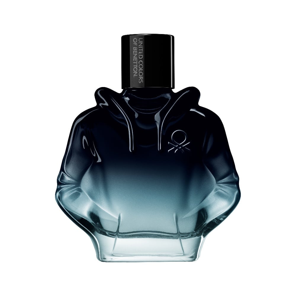 PERFUME BENETTON WE ARE TRIBE INTENSE UNISEX EDP 90 ML - 2