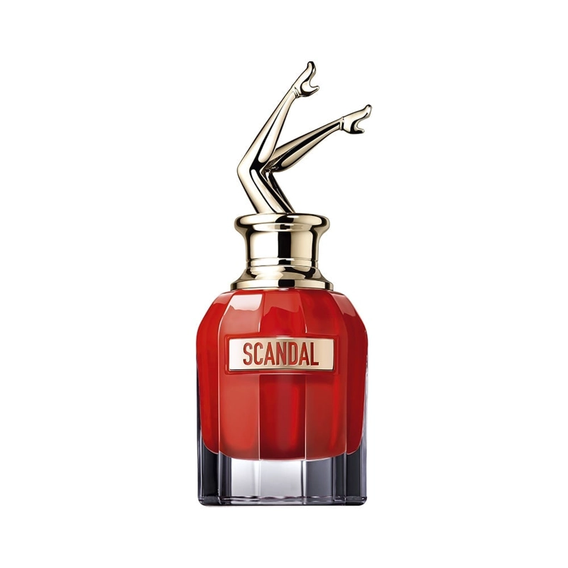 PERFUME JEAN PAUL GAULTIER SCANDAL MUJER EDP 80ML - 2