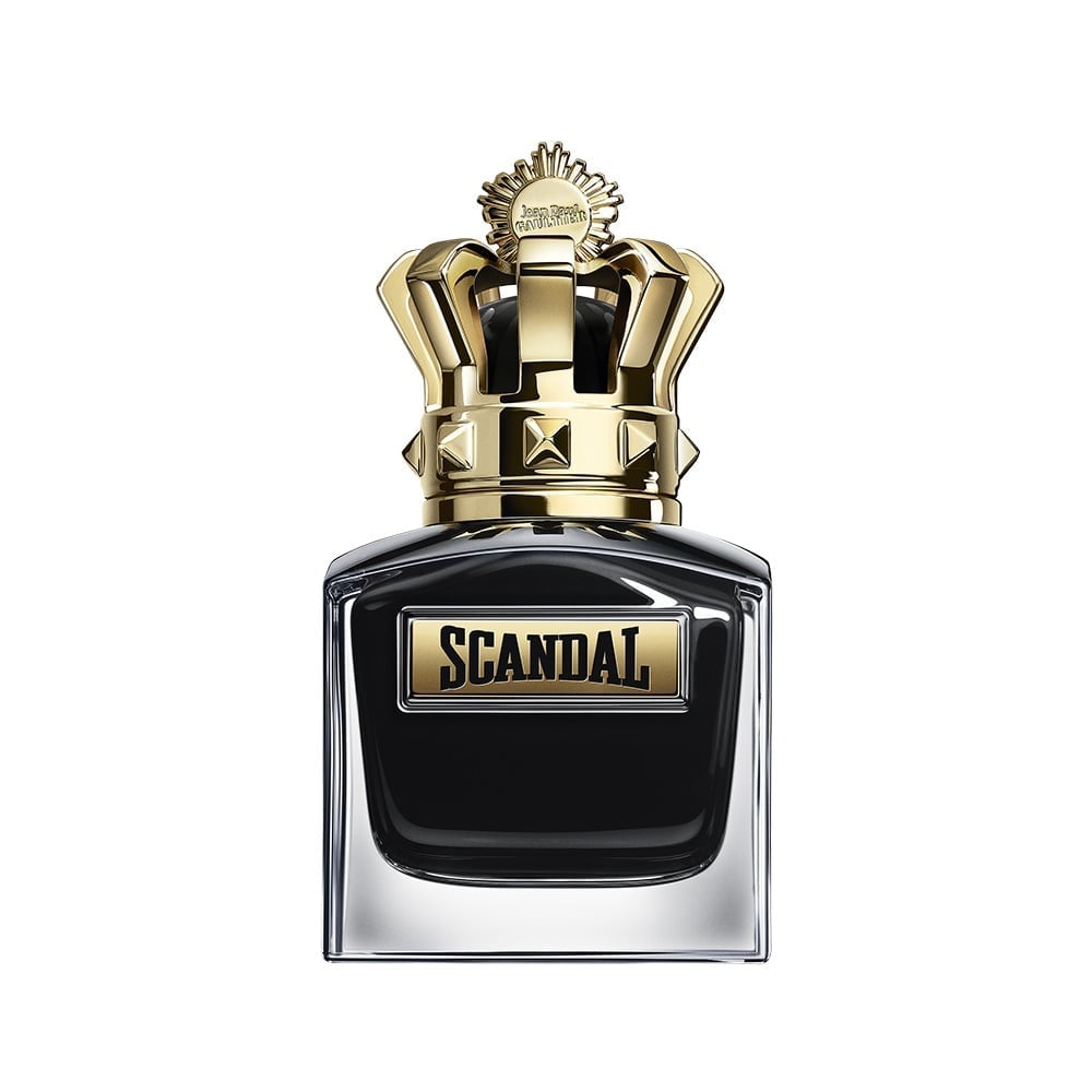 PERFUME JEAN PAUL GAULTIER SCANDAL HOMBRE EDP 50ML - 2