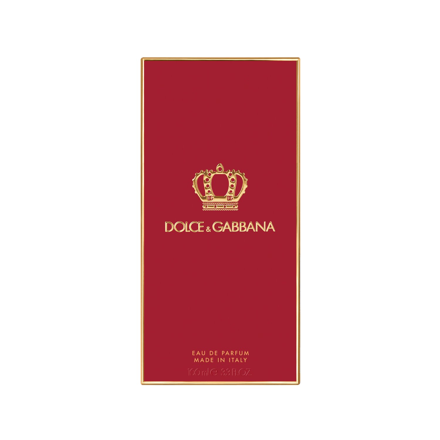 PERFUME DOLCE&GABBANA 31675379 MUJER EDP 100 ML - 2