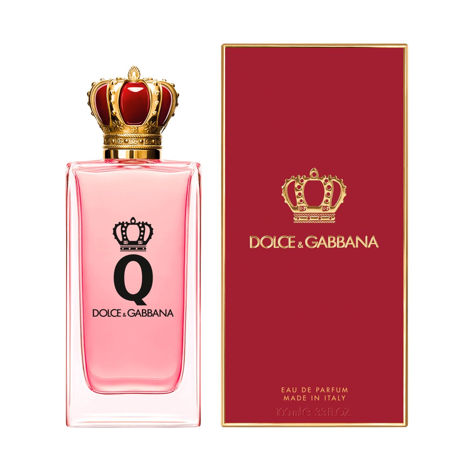 PERFUME DOLCE&GABBANA 31675379 MUJER EDP 100 ML - 3