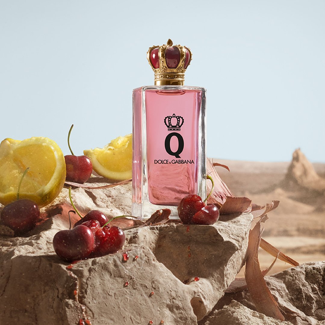 PERFUME DOLCE&GABBANA 31675379 MUJER EDP 100 ML - 4