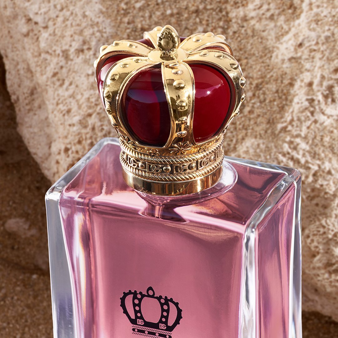 PERFUME DOLCE&GABBANA 31675379 MUJER EDP 100 ML - 5