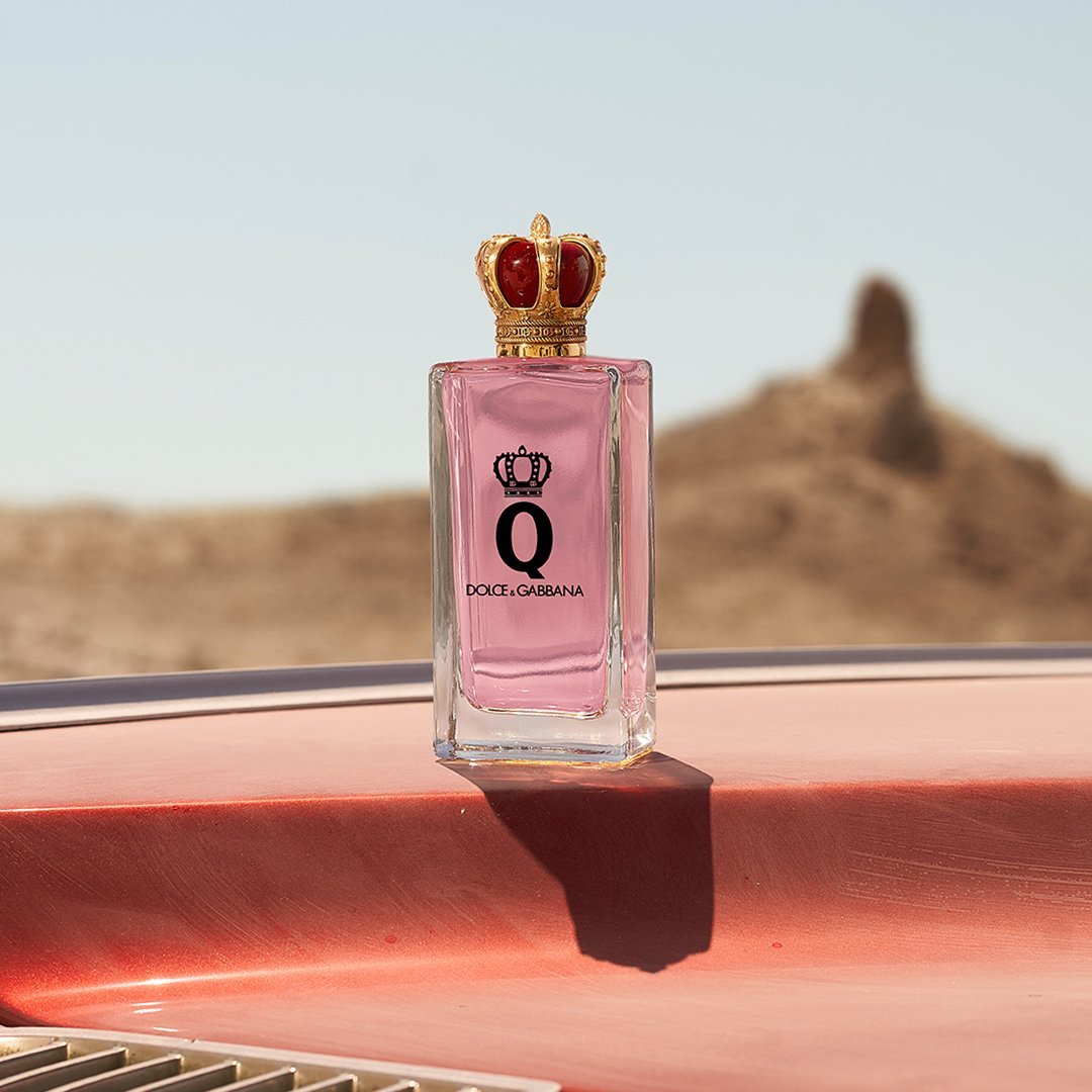PERFUME DOLCE&GABBANA 31675379 MUJER EDP 100 ML - 6