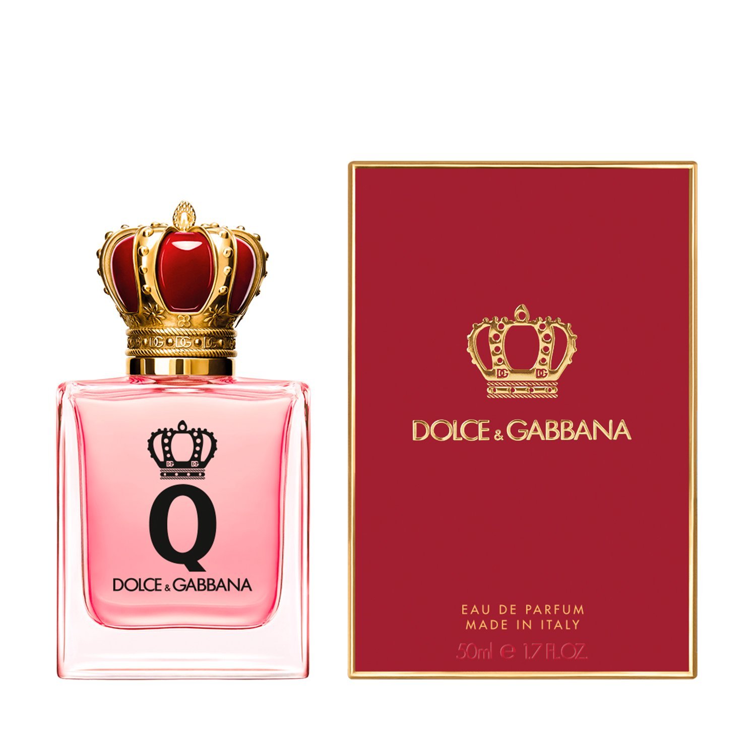 PERFUME DOLCE&GABBANA 31675380 MUJER EDP 50 ML - 2