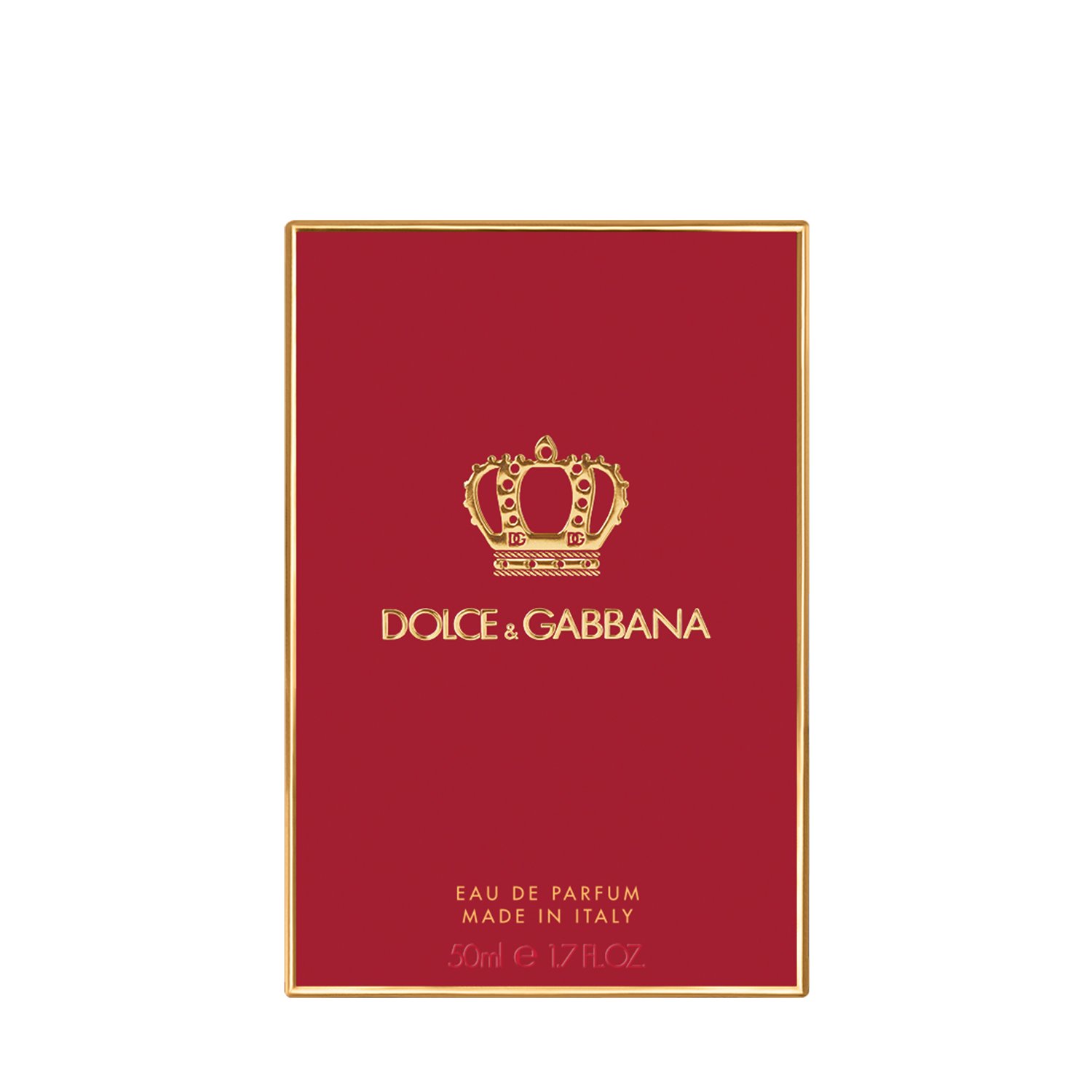 PERFUME DOLCE&GABBANA 31675380 MUJER EDP 50 ML - 3