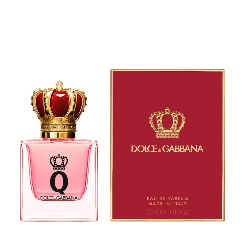 PERFUME DOLCE&GABBANA 31675381 MUJER EDP 30 ML - 2
