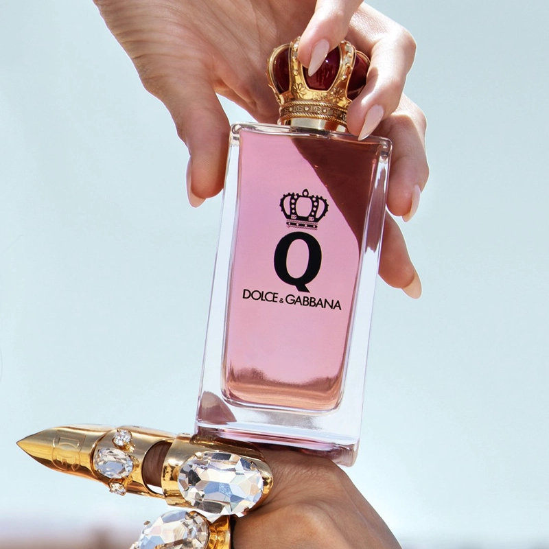 PERFUME DOLCE&GABBANA 31675381 MUJER EDP 30 ML - 7