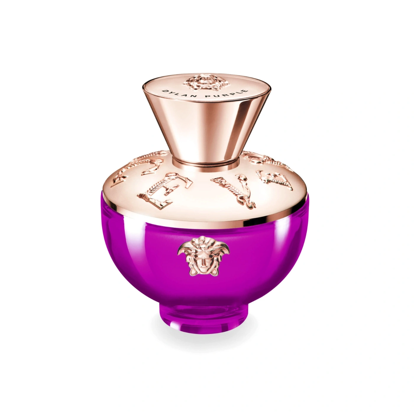 PERFUME VERSACE DYLAN PURPLE MUJER EDP 100ML - 1
