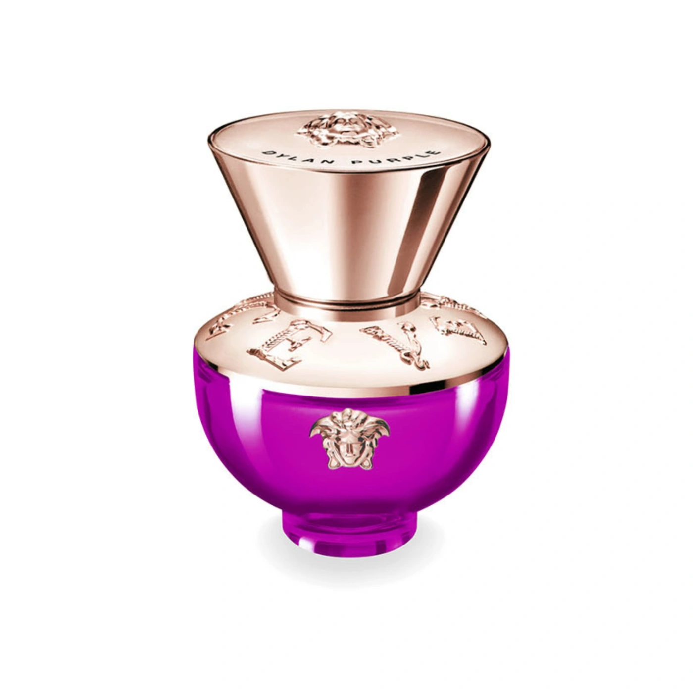PERFUME VERSACE DYLAN PURPLE MUJER EDP 30ML - 1