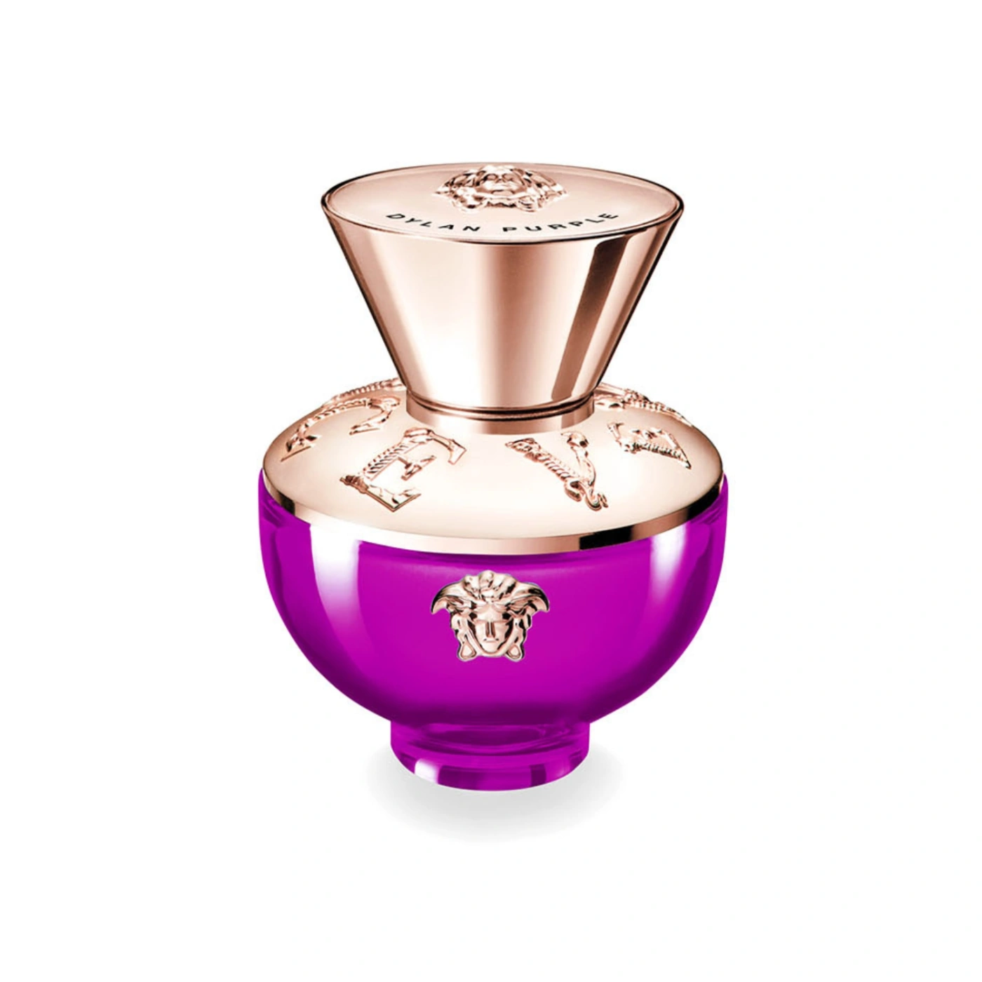 PERFUME VERSACE DYLAN PURPLE MUJER EDP 50ML - 1