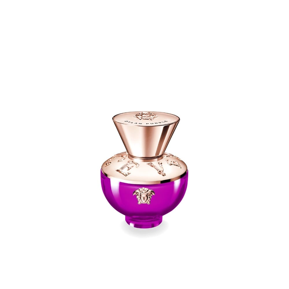 PERFUME VERSACE DYLAN PURPLE MUJER EDP 50ML - 2