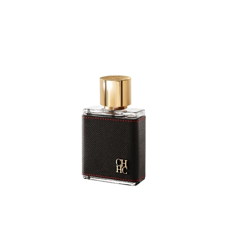 PERFUME CAROLINA HERRERA CH MEN HOMBRE EDT 50ML - 2
