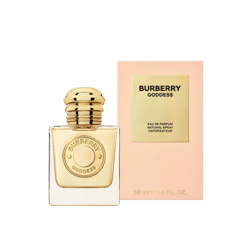 PERFUME BURBERRY GODDESS MUJER EDP 50 ML - 1