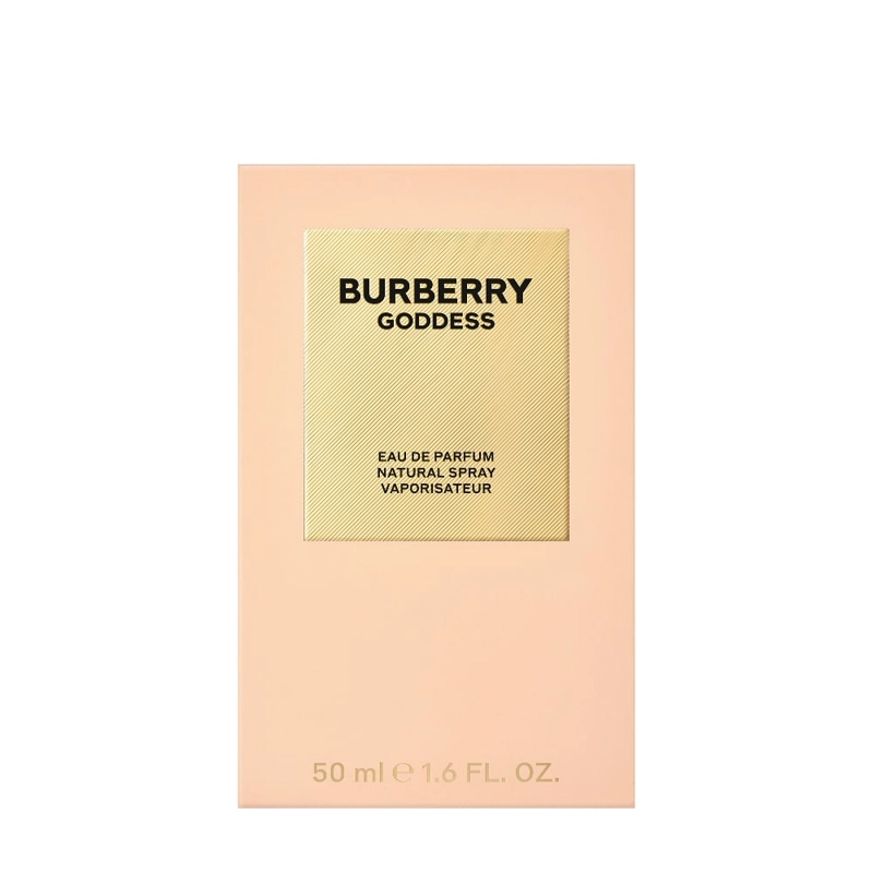 PERFUME BURBERRY GODDESS MUJER EDP 50 ML - 3