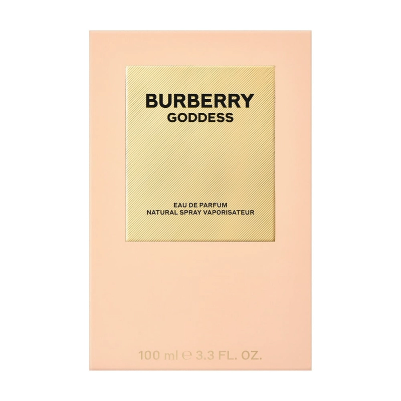 PERFUME BURBERRY GODDESS MUJER EDP 100 ML - 3