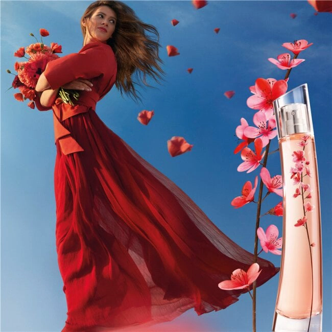 PERFUME KENZO K010421 MUJER EDP 75 ML - 4