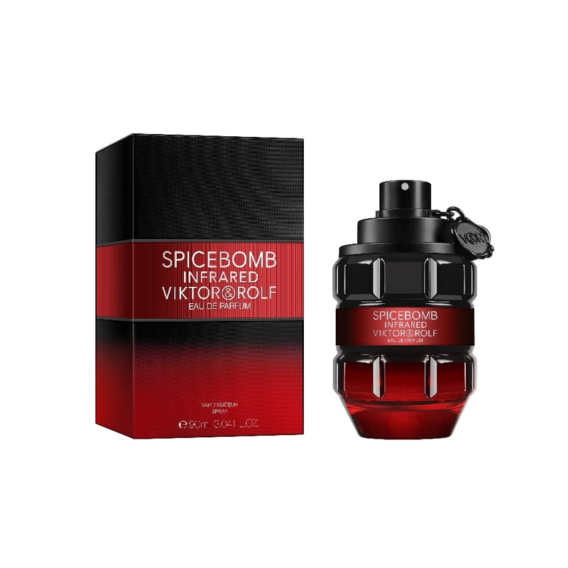 PERFUME VIKTOR&ROLF VIKTOR&ROLF HOMBRE EDP 90 ML - 3