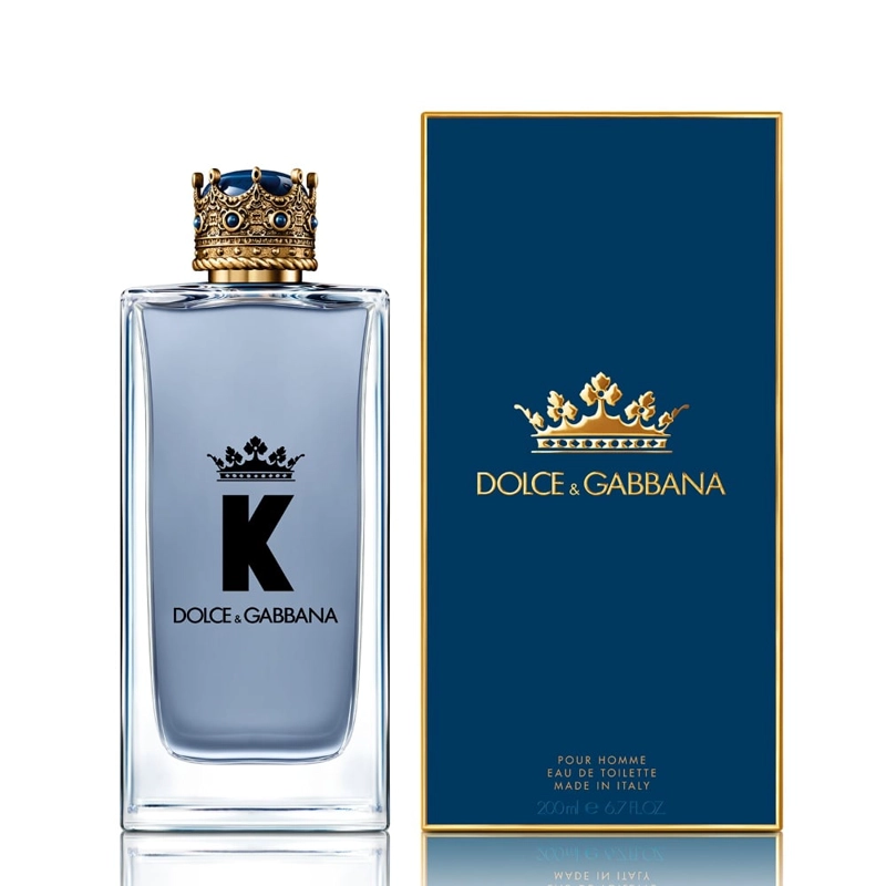 PERFUME DOLCE&GABBANA 31848973.0 HOMBRE EDT 200 ML - 2