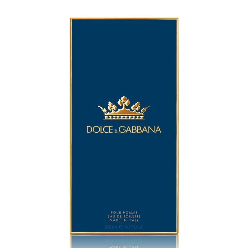 PERFUME DOLCE&GABBANA 31848973.0 HOMBRE EDT 200 ML - 3