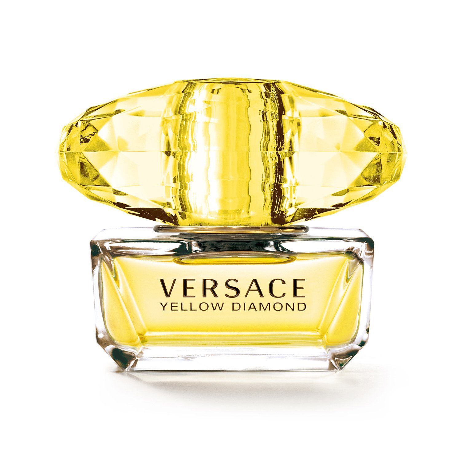 PERFUME VERSACE YELLOW DIAMOND MUJER EDT 50ML - 2