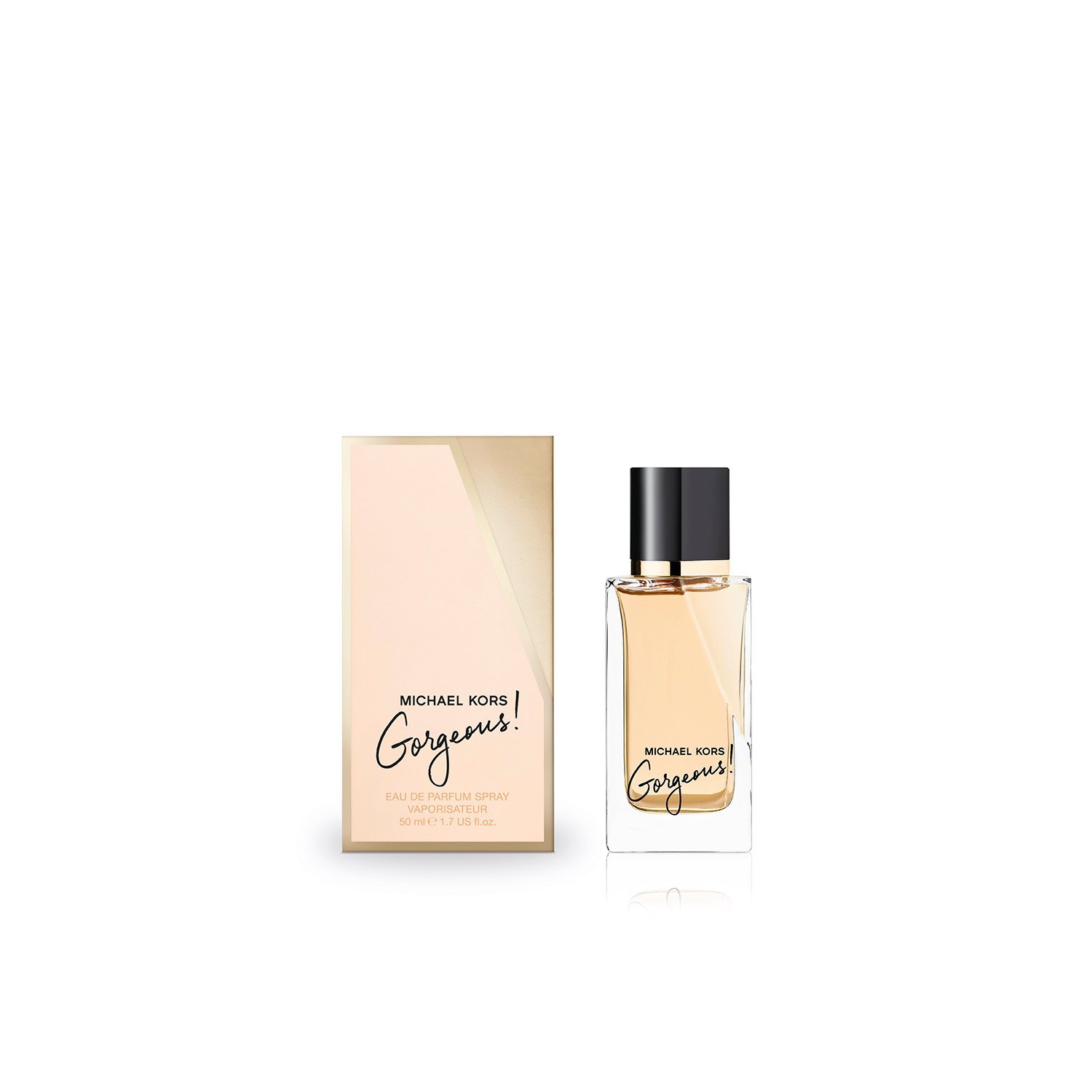 PERFUME MICHAEL KORS GORGEOUS! EDP MUJER EDP 50ML - 1