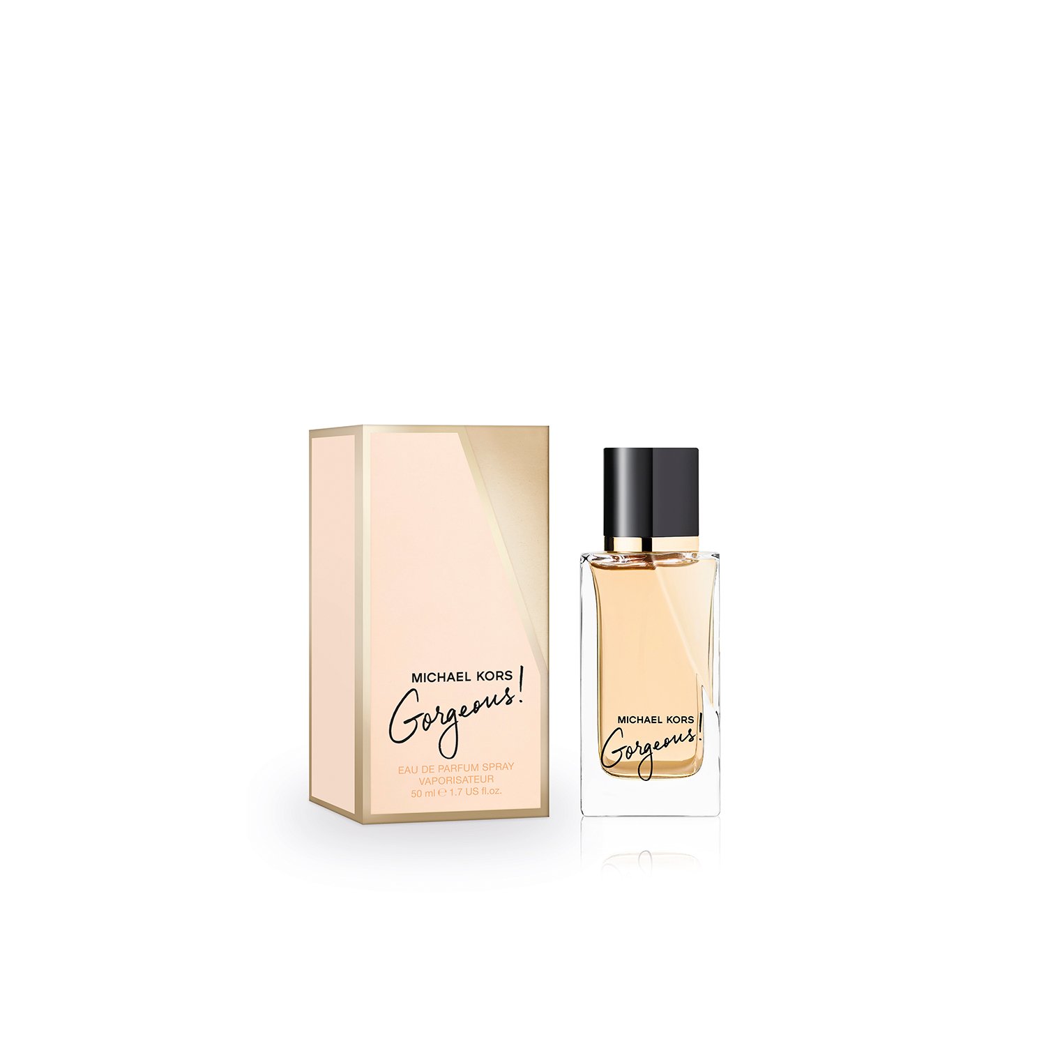PERFUME MICHAEL KORS GORGEOUS! EDP MUJER EDP 50ML - 3