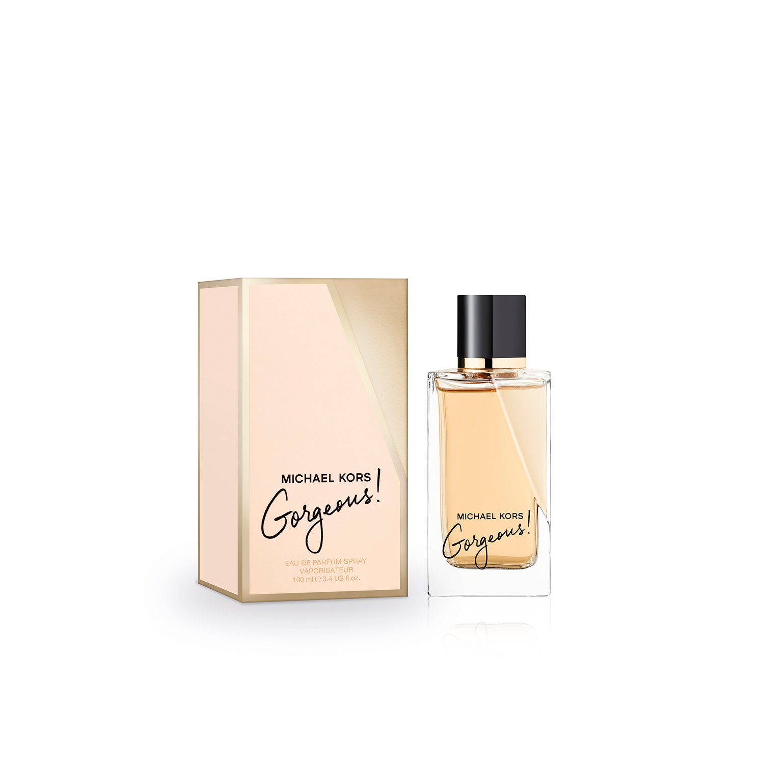 PERFUME MICHAEL KORS GORGEOUS! EDP MUJER EDP 100ML - 3