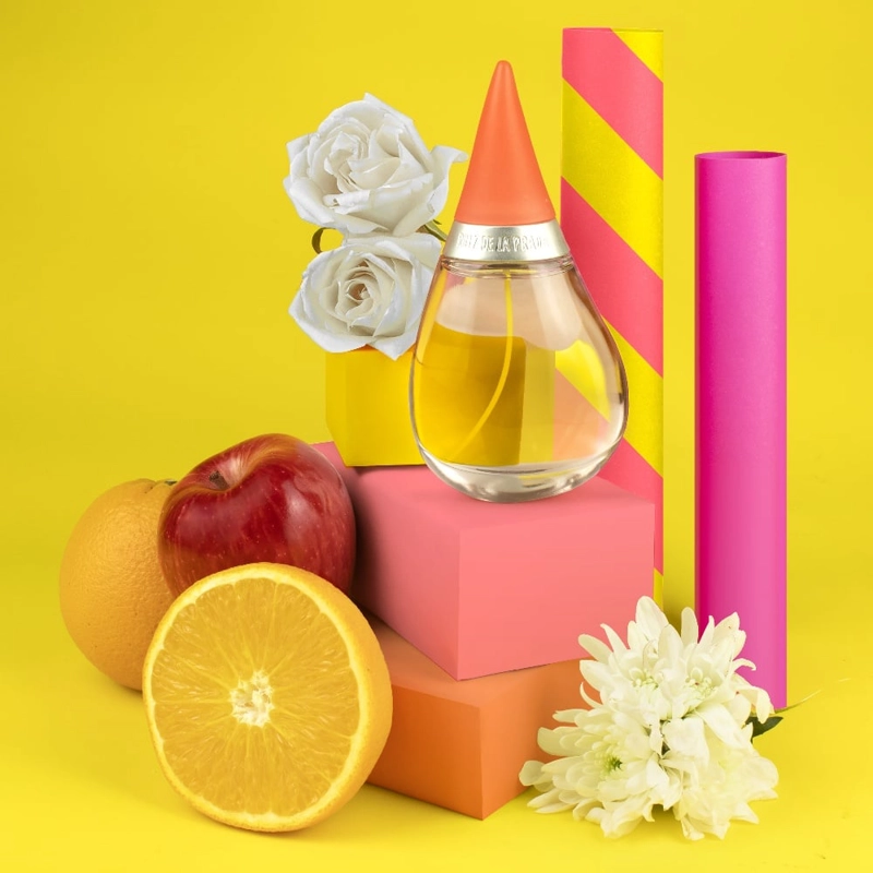 PERFUME AGATHA RUIZ DE LA PRADA GOTAS DE COLOR MUJER EDT 50 ML - 2