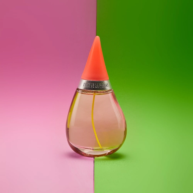 PERFUME AGATHA RUIZ DE LA PRADA GOTAS DE COLOR MUJER EDT 50 ML - 4
