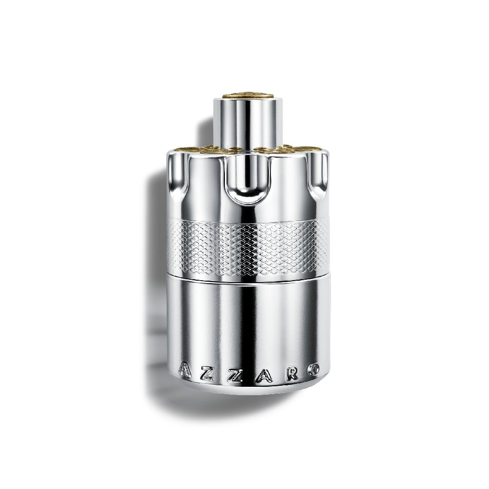 PERFUME AZZARO WANTED HOMBRE EDP 100 ML - 2
