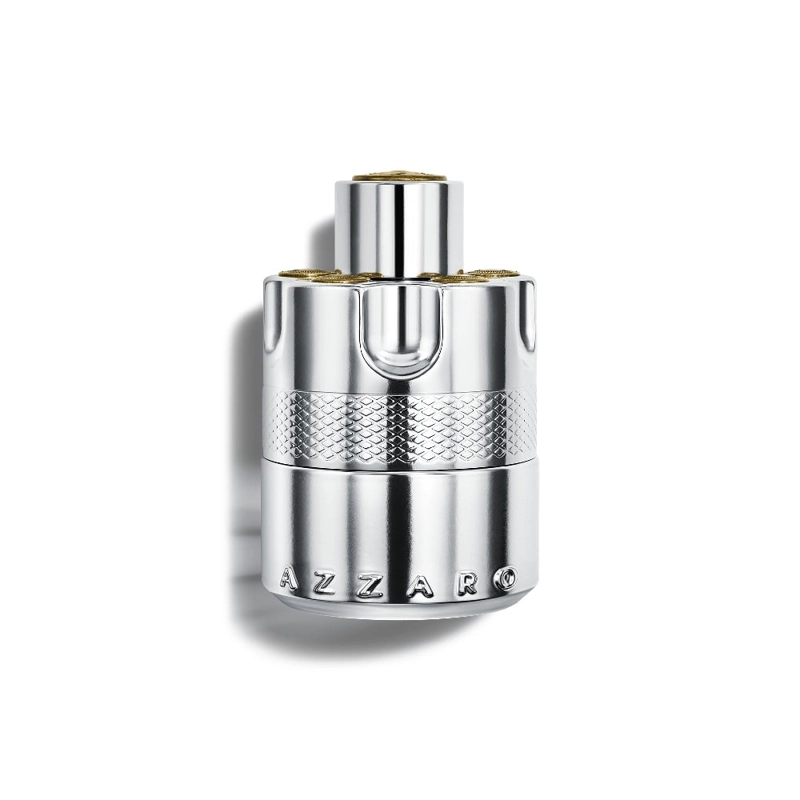 PERFUME AZZARO WANTED HOMBRE EDP 50 ML - 2