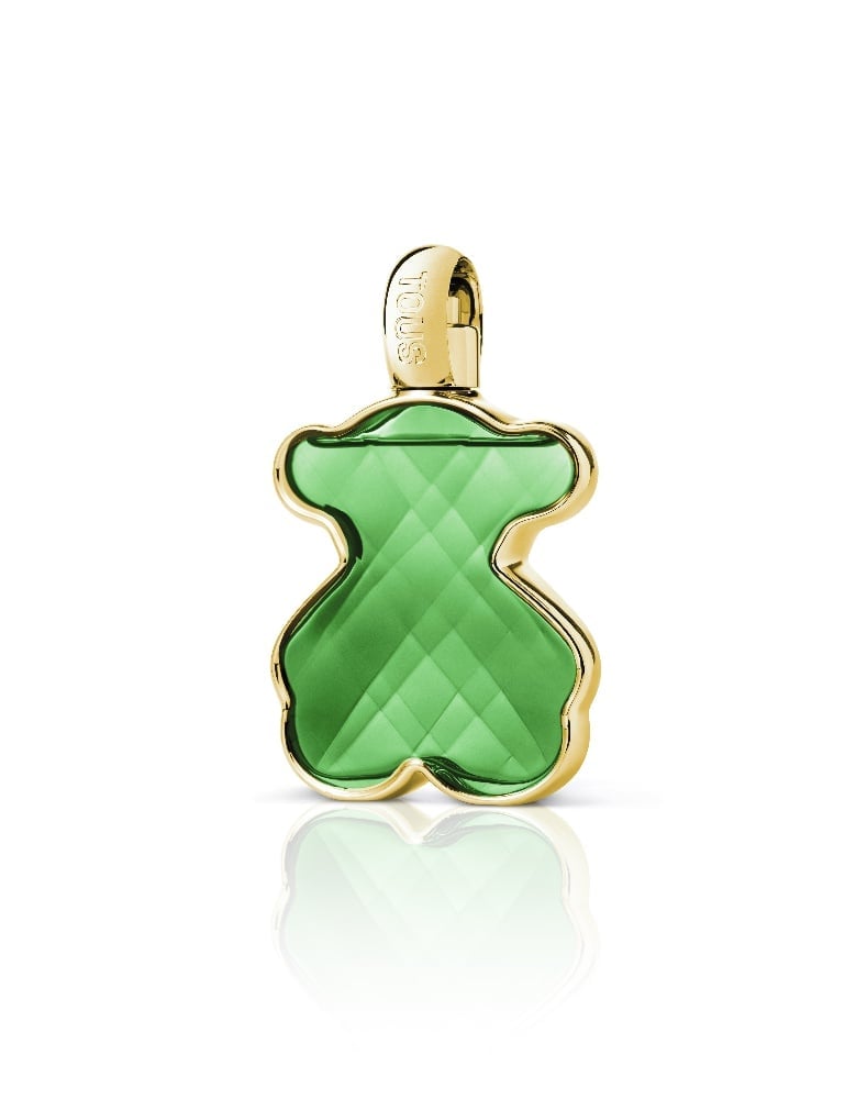 PERFUME TOUS LOVEME THE EMERALD ELIXIR MUJER 90 ML - 1