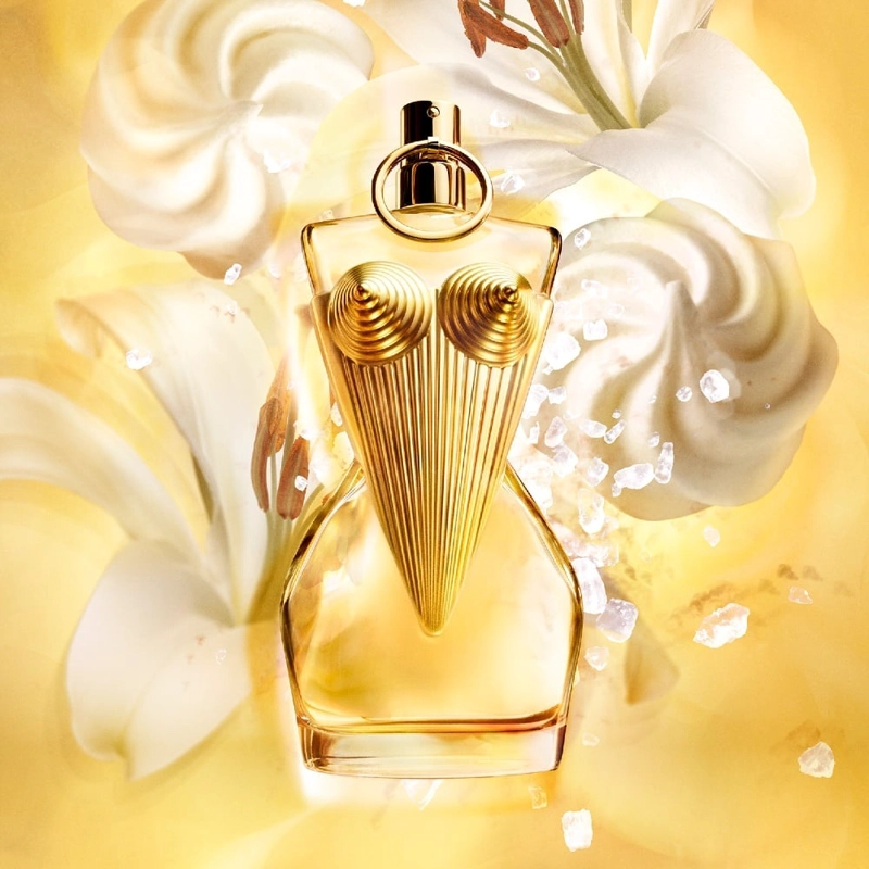 PERFUME JEAN PAUL GAULTIER DIVINE MUJER EDP 100 ML - 4
