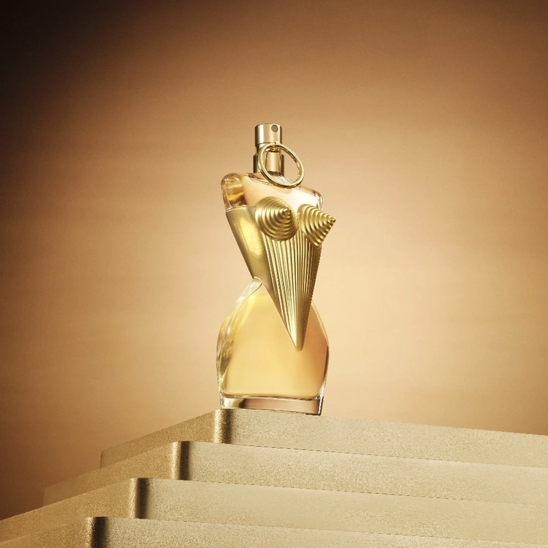 PERFUME JEAN PAUL GAULTIER DIVINE MUJER EDP 100 ML - 6