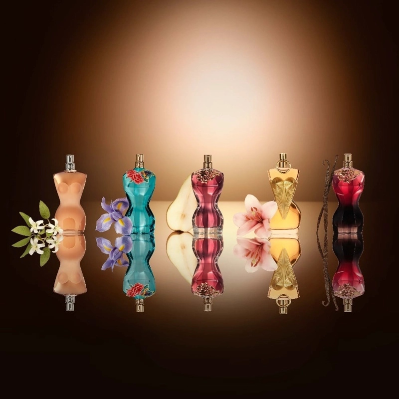 PERFUME JEAN PAUL GAULTIER DIVINE MUJER EDP 100 ML - 7