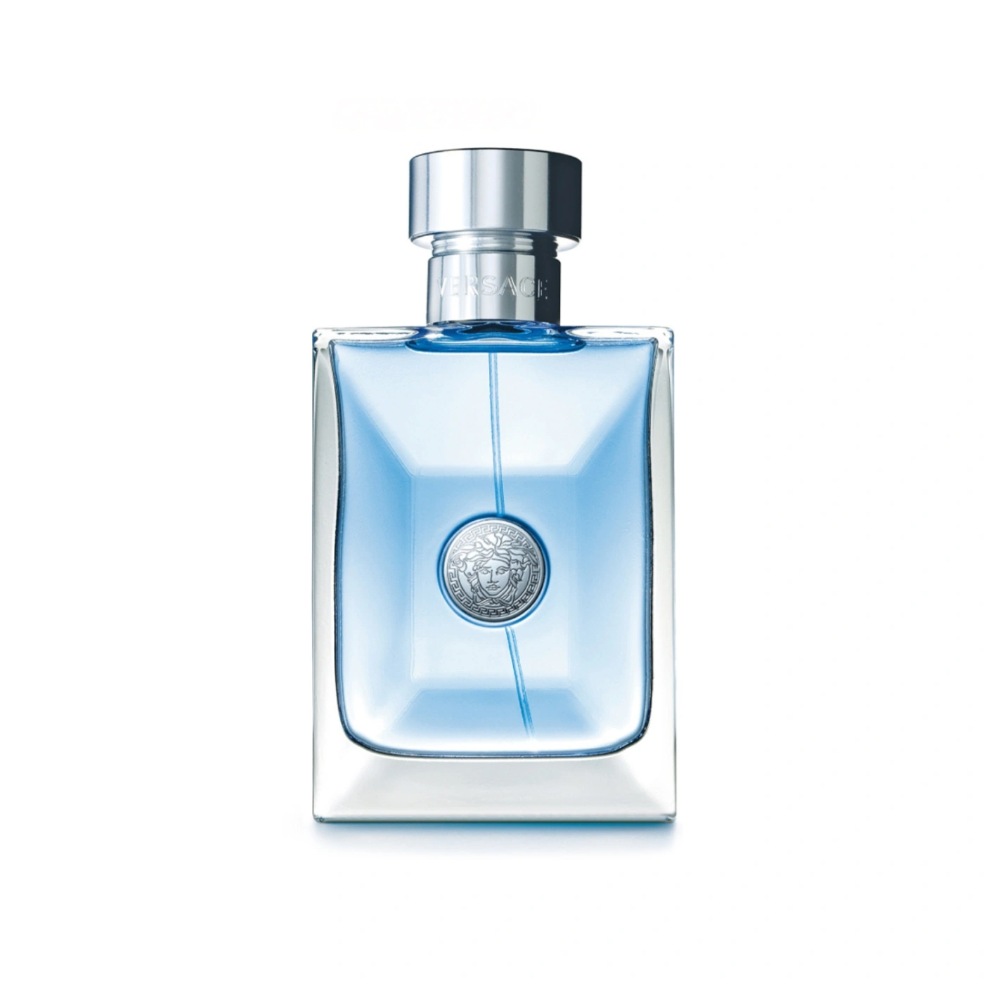 PERFUME VERSACE POUR HOMME EDT 200ML - 1