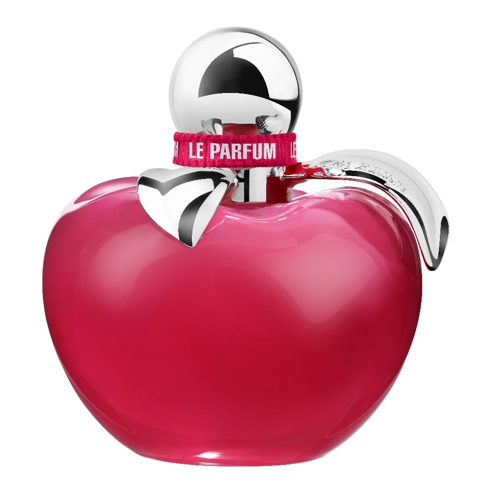 PERFUME NINA RICCI MUJER EDP 50 ML - 2