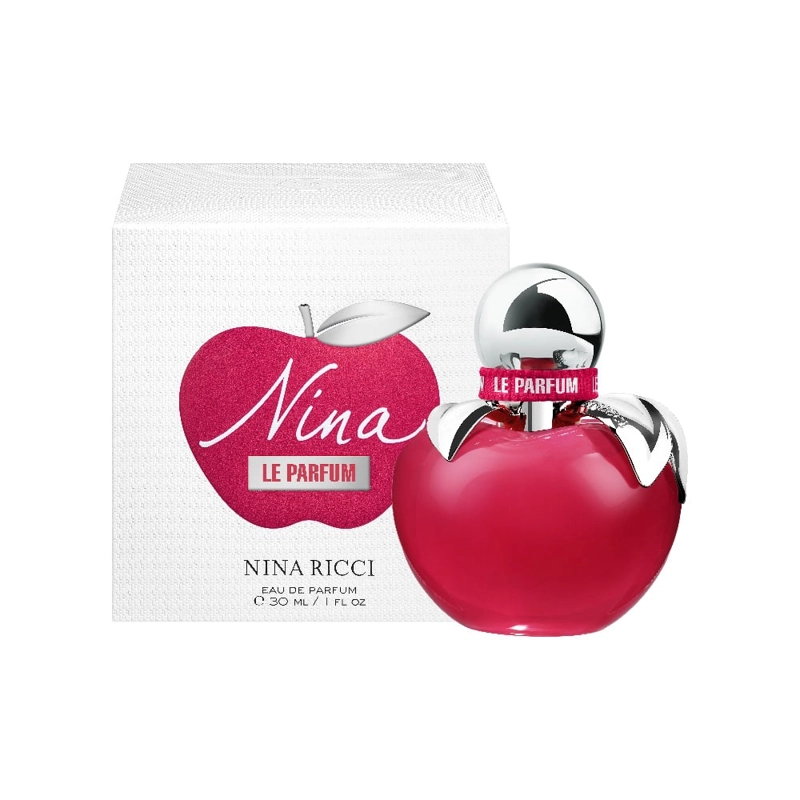 PERFUME NINA RICCI MUJER EDP 30 ML - 1