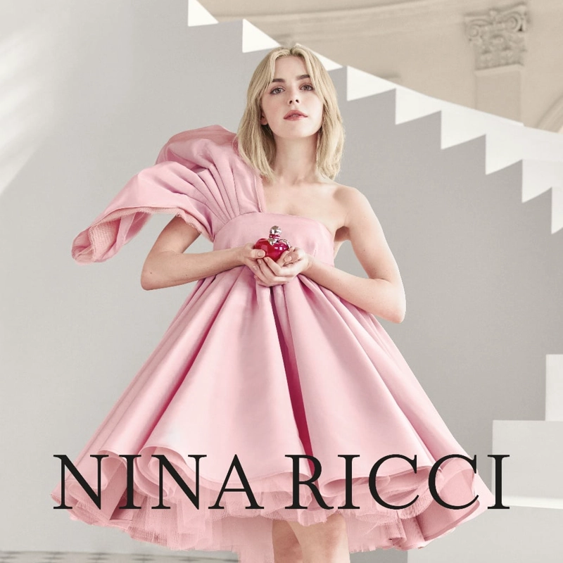 PERFUME NINA RICCI MUJER EDP 30 ML - 6