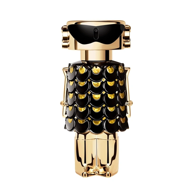 PERFUME RABANNE FAME MUJER EDP 80 ML - 2