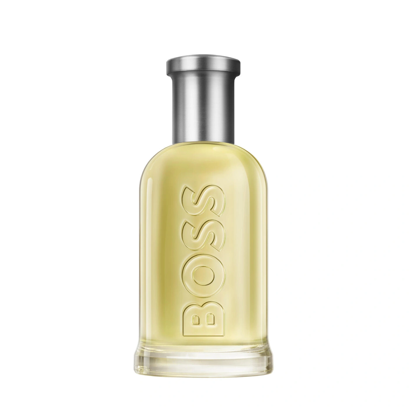 PERFUME HUGO BOSS BOTTLED HOMBRE EDT 200 ML - 1