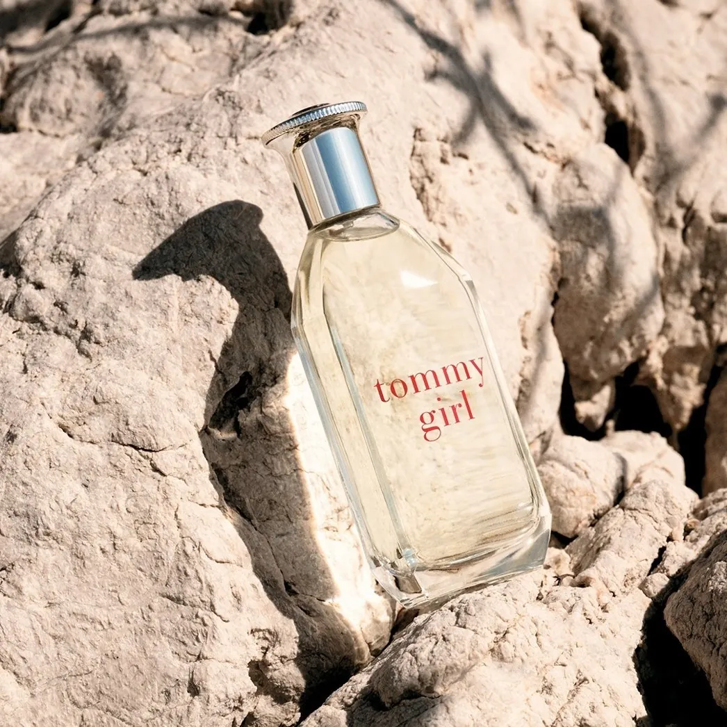 PERFUME TOMMY HILFIGER TOMMY GIRL MUJER EDT 30 ML - 2