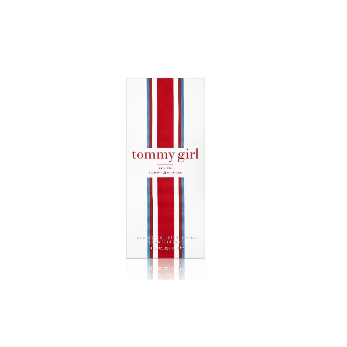 PERFUME TOMMY HILFIGER TOMMY GIRL MUJER EDT 30 ML - 4
