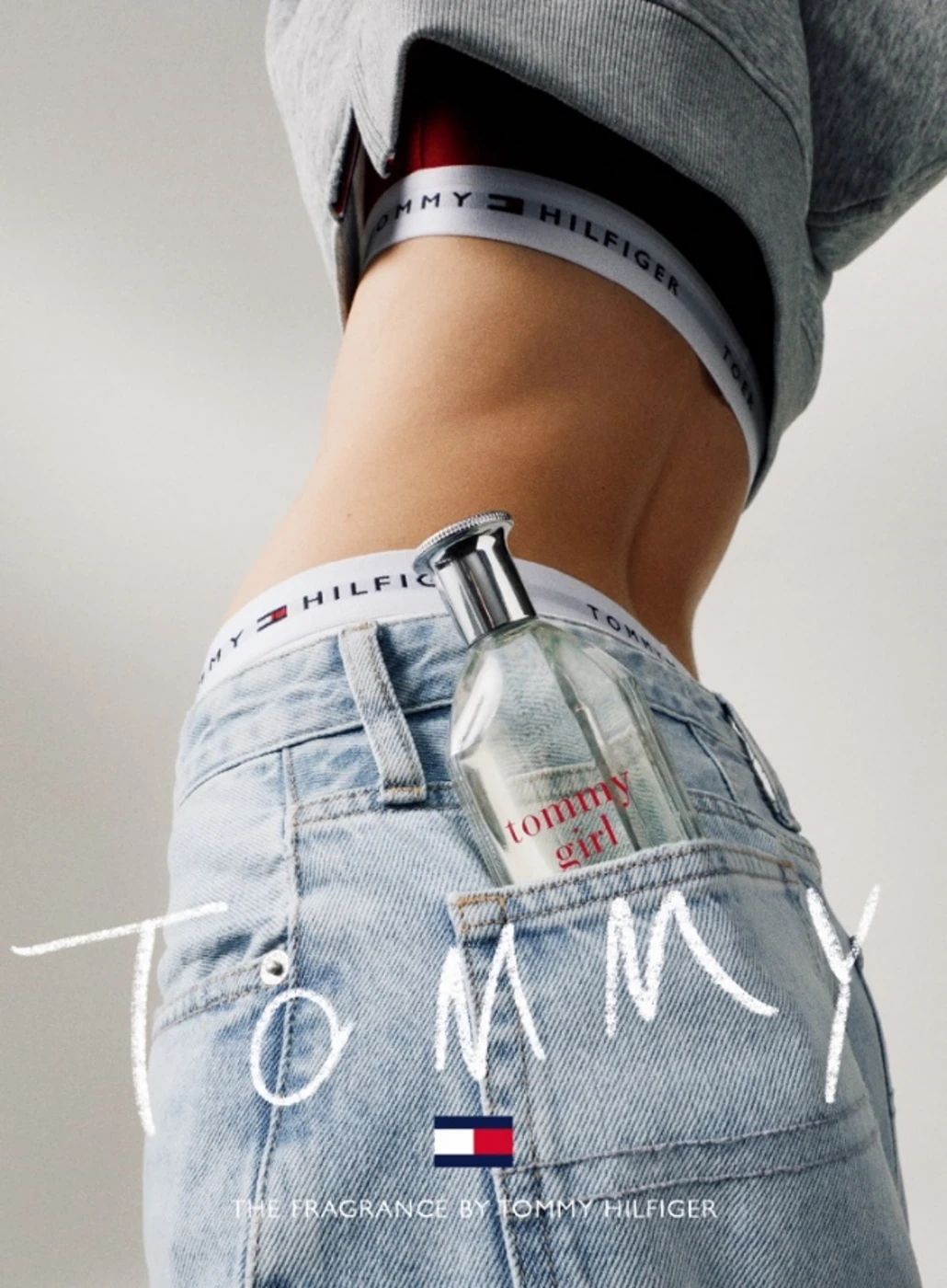 PERFUME TOMMY HILFIGER TOMMY GIRL MUJER EDT 30 ML - 5