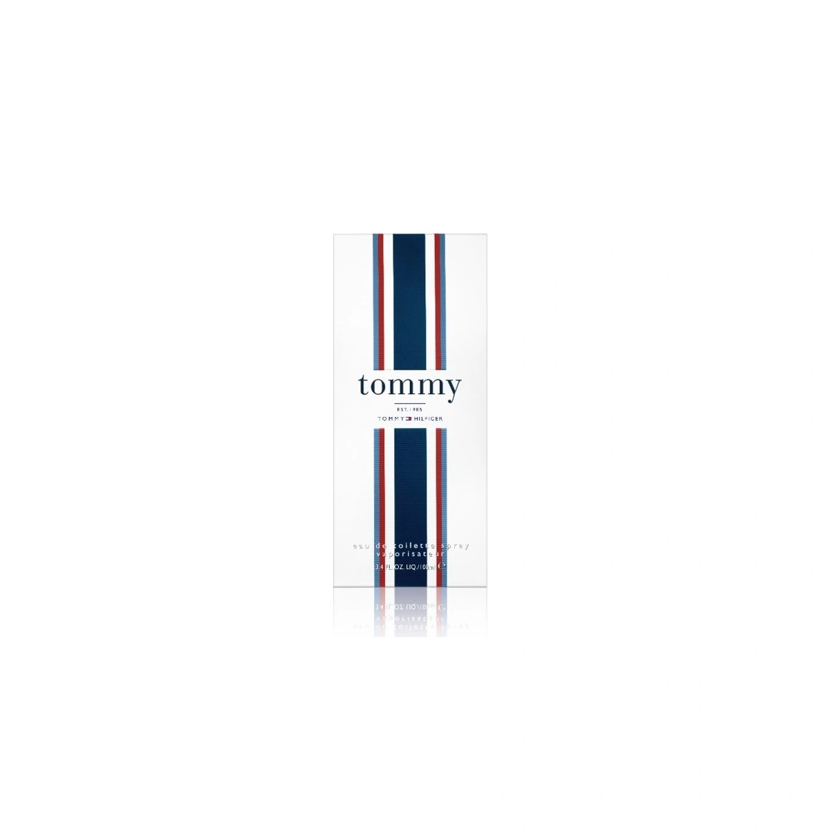 PERFUME TOMMY HILFIGER TOMMY MEN HOMBRE EDT 30 ML - 3