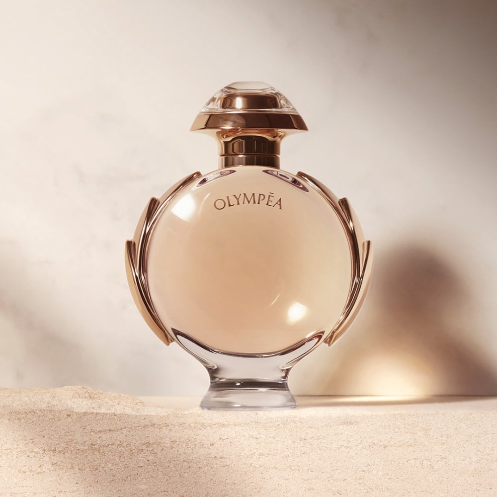 PERFUME RABANNE OLYMPEA MUJER EDP 30ML - 2